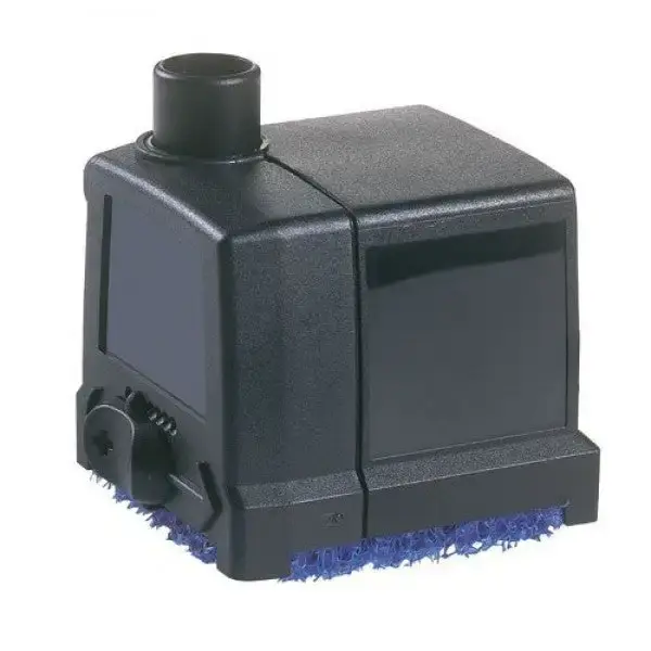 Oase 37227 Aquarius Universal 80 Statuary & Fountain Pump 80 GPH