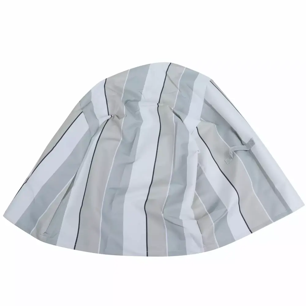 2024 Water Resistant Chair Cover Indoor Outdoor Garden Patio Furniture Protector YangBiYing12