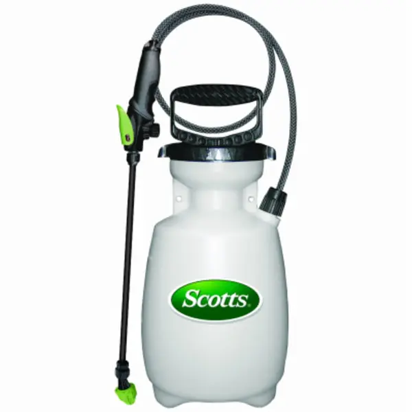 Scotts 190498 Tank Sprayer Gallon Lawn & Garden
