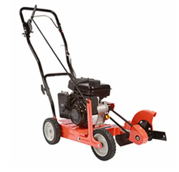 Yard Force YF7302 Gas Powered Edger 9 Inch Lawn Tool