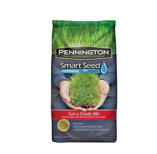 Pennington 100543720 20 lb Grass Seed Professional Lawn Care
