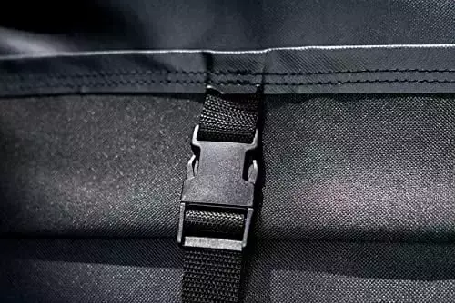 Razor Cover Razor 3 Burner Travel-friendly Griddle Waterproof Dustproof Protection TeviRoom