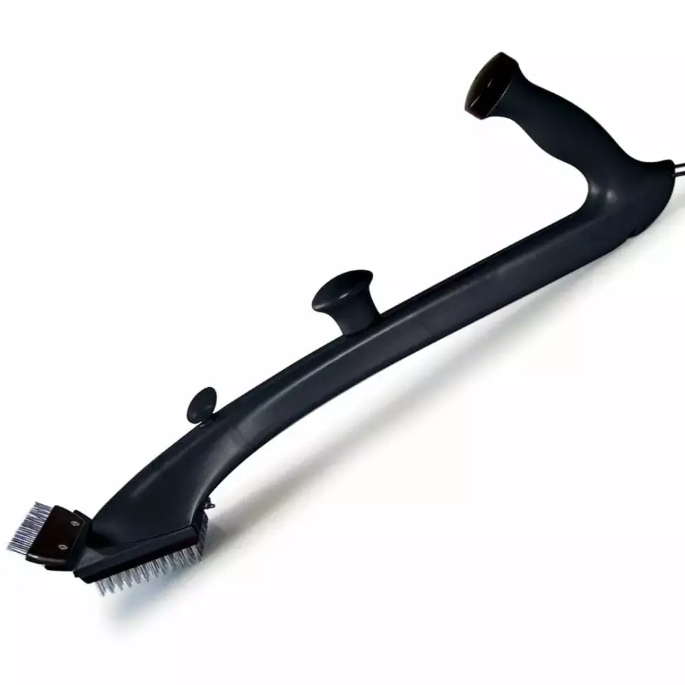 Grill Daddy GD12952S Pro Grill Brush Sgroup Easy BBQ Cleaning