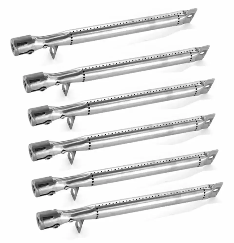 Replacement Grill Burner Outdoor Gourmet BO9LB1-32 BQ04022 BQ04024 Gas Models Grill Zone