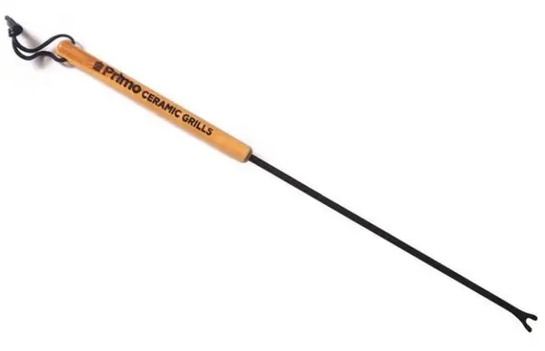 Primo 770 23-Inch Grate Cleaning Bar Grills