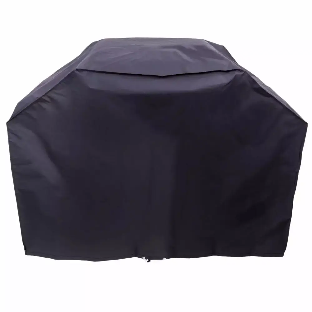 1Pc 3-4 Burner Basic Grill Cover Waterproof Outdoor BBQ Protection Char-Broil