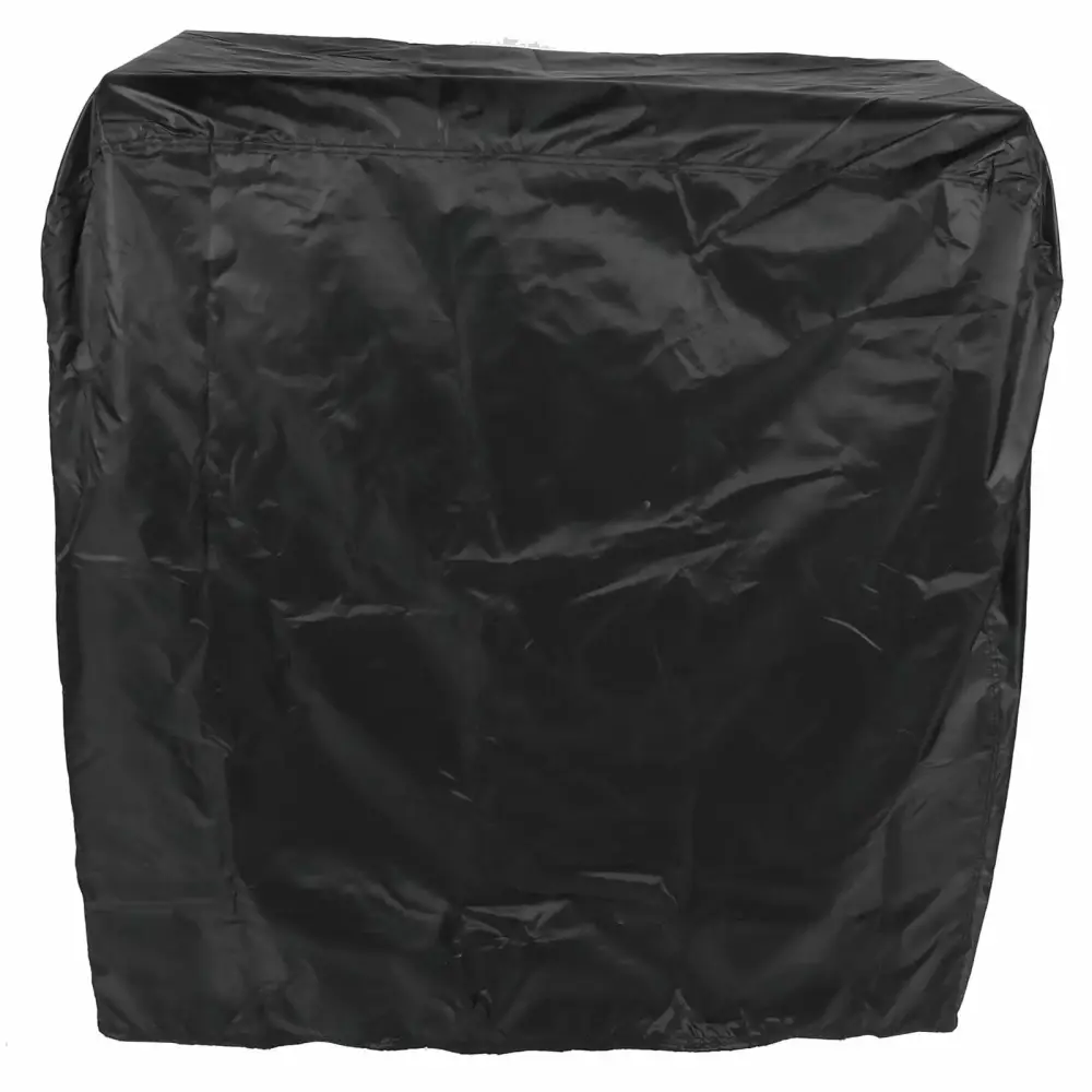 420D Oxford Cloth Waterproof Dustproof Foldable Outdoor BBQ Grill Cover