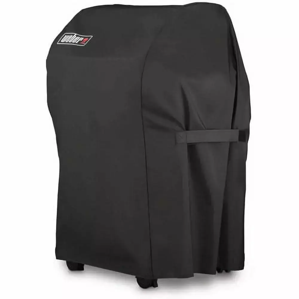 Weber Spirit 200 and Spirit E-210 Series Grill Cover Fits Original Models Wober