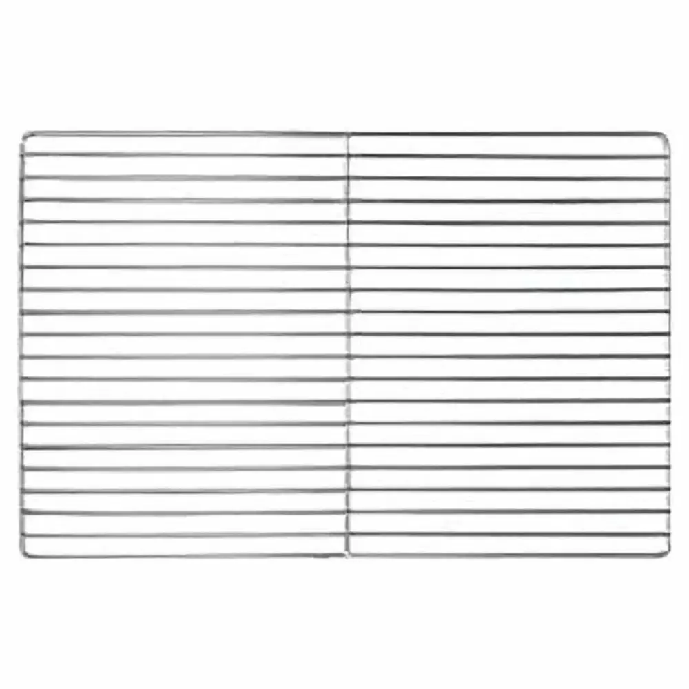 BBQ Stainless Steel ROD Replacement Cooking Grill Grid Grate NUOLUX