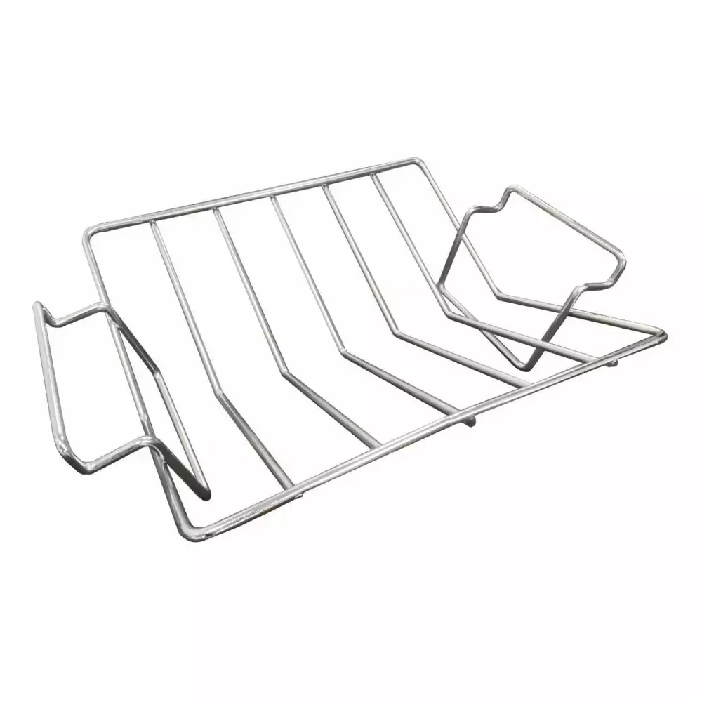 Primo Grills 335 V Rack Oval Extra Large 400 Large 300 Kamado Grills