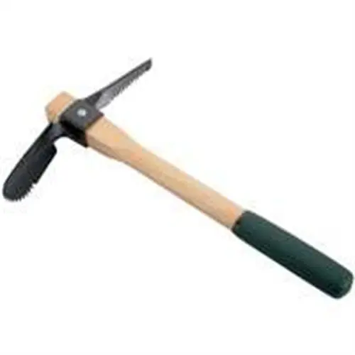 Landscapers Select GM7002 14" Hoe and Pick Tool Gardening