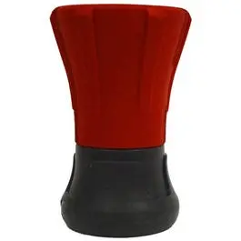 Fireman Style Hose Nozzle Nylon Construction Green Thumb