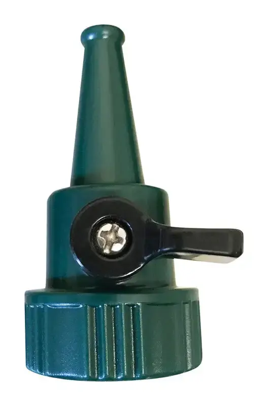 Rugg 1 Pattern High Pressure Plastic Hose Nozzle Pack 30