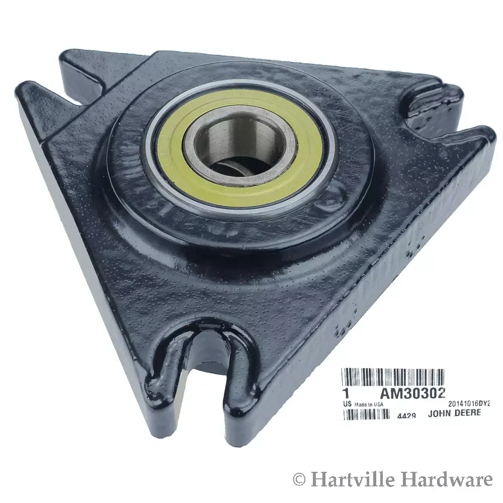 John Deere Original Equipment Hub #AM30302