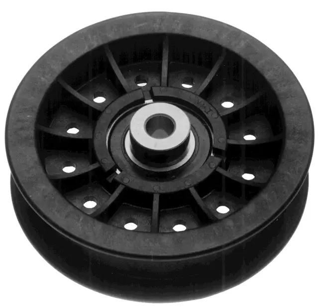 MaxPower 8602 Idler Pulley 46 Cut MTD Replaces OEM #756-0627. 956-0627