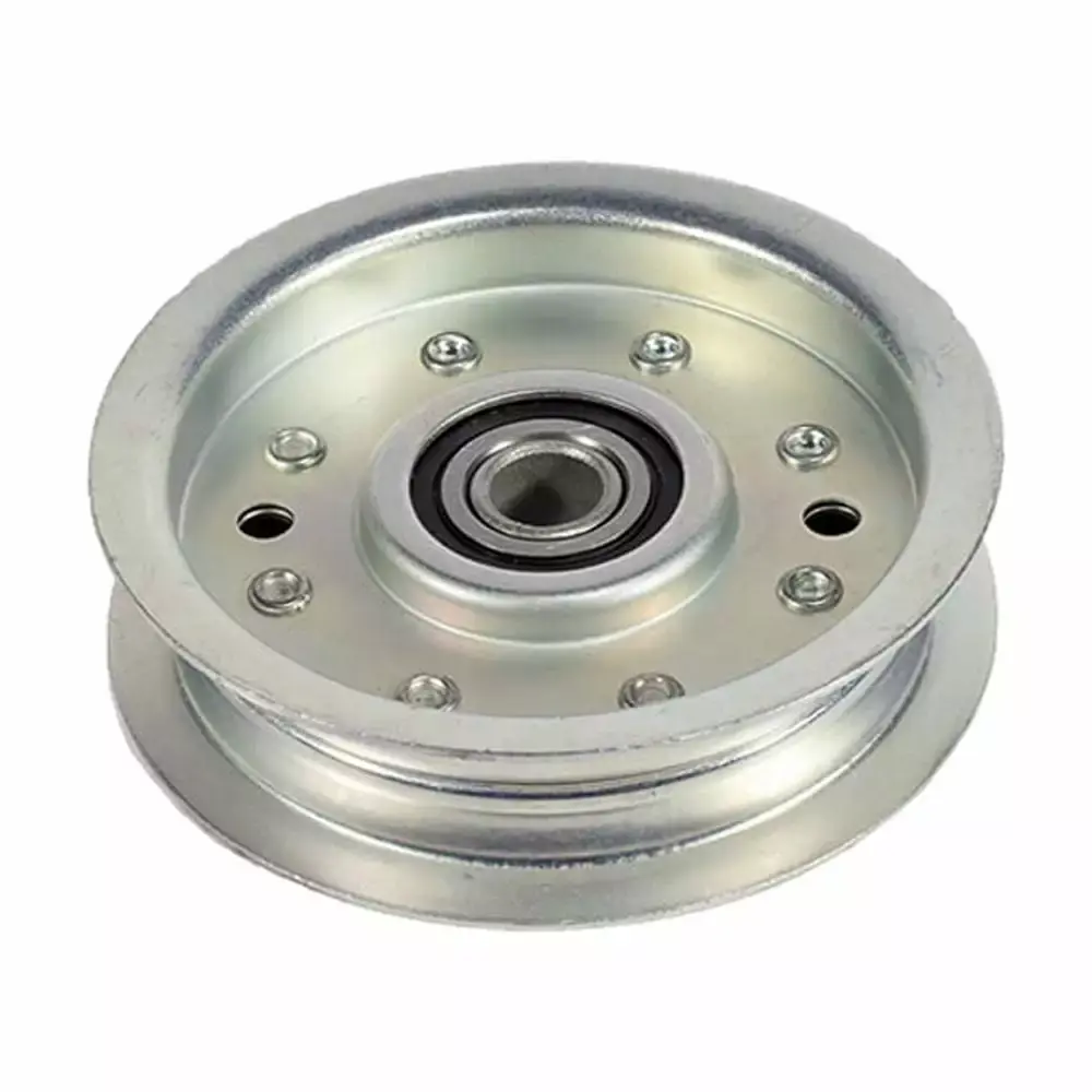 2915 Flat Idler Pulley Replaces Murray 23339 Rotary