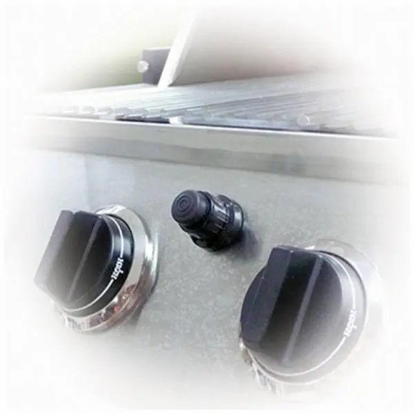 Mr. Bar-B-Q 00358Y Electronic Ignitor Kit Gas Grills and Fire Pits