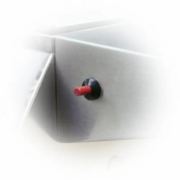 Mr. Bar-B-Q 00359Y Snap On Ignitor Gas Grills and Fire Pits