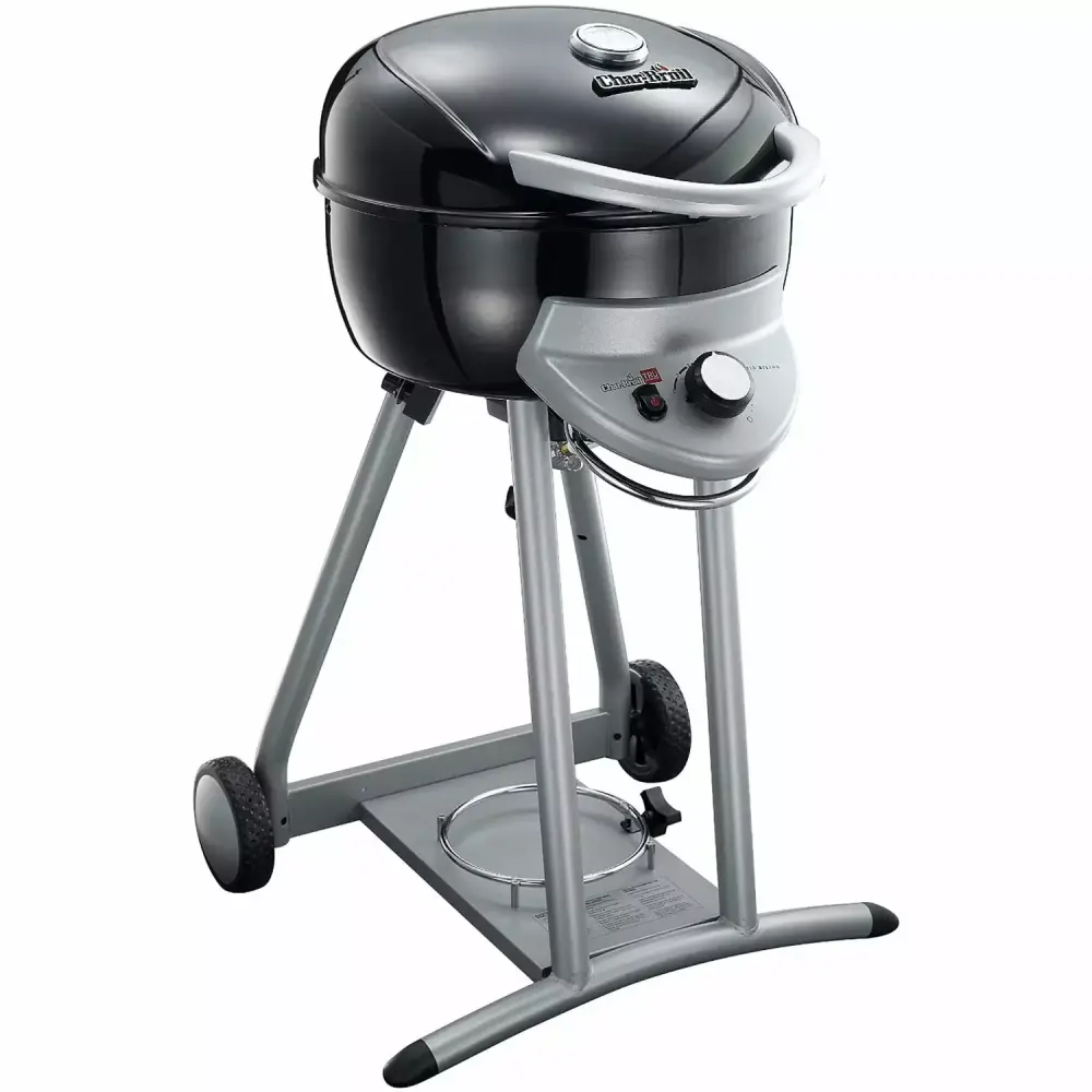 Charbroil Patio Bistro Tru-Infrared Gas Grill