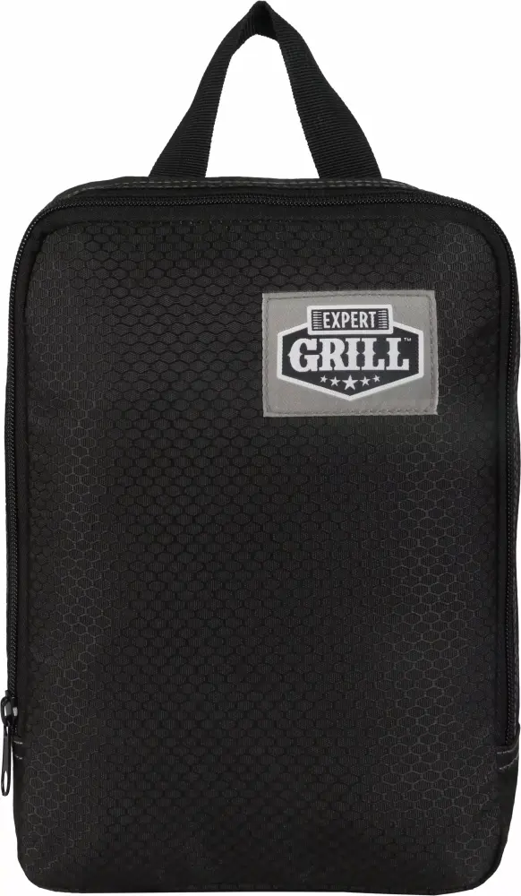 Expert Grill Kamado Grill Cover PVC Free Ripstop Fabric Weather Resistant