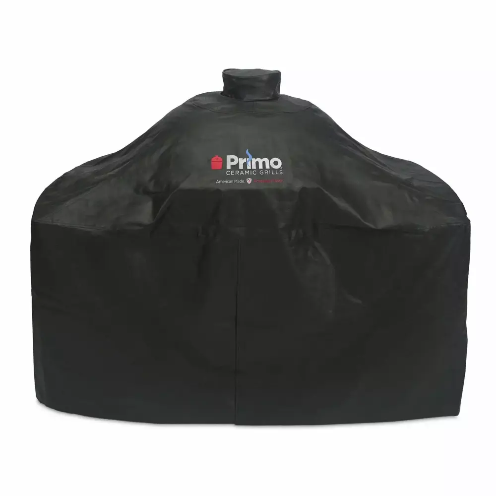 Primo Grills PMGPG00417 Grill Cover XL 400 Island Top LG 300 and Island Top