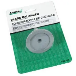 Lawn Mower Blade Balancer Smooth and Safe Mowing Arnold
