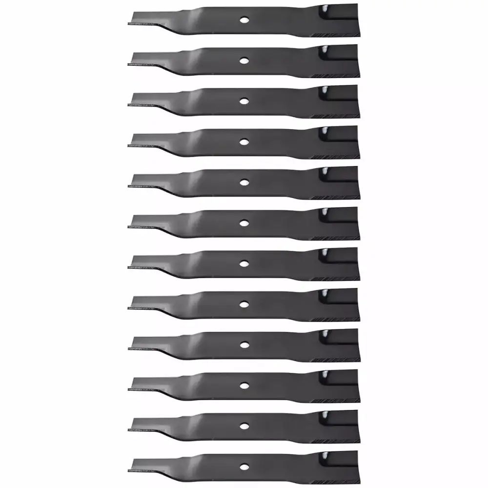 12PK Oregon 98-091 Standard Blades 54 Cub Cadet 942-04416 742-04416 Replacement Lawn Mower Blades