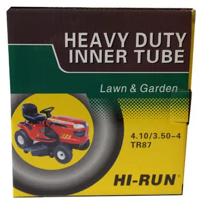 Sutong Hi-Run TU4003 Small Lawn & Garden Tube 4.10/3.50-6 Inches