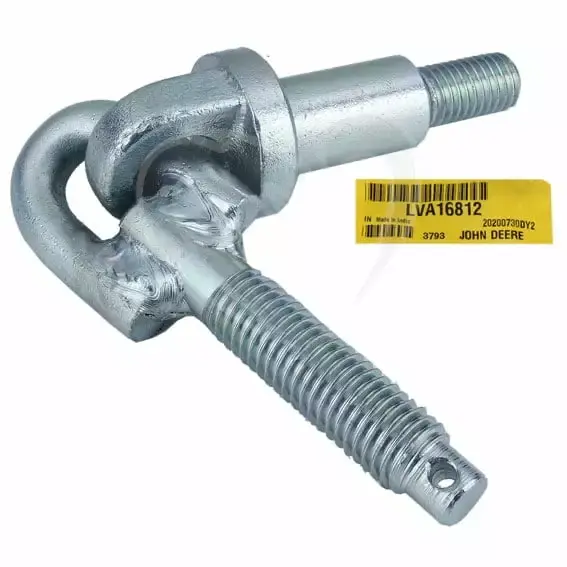 John Deere Original Equipment Link #LVA16812