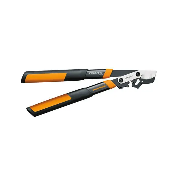 Fiskars PowerGear2 Bypass Lopper 1.5 Inch Cutting Capacity 18 Inch