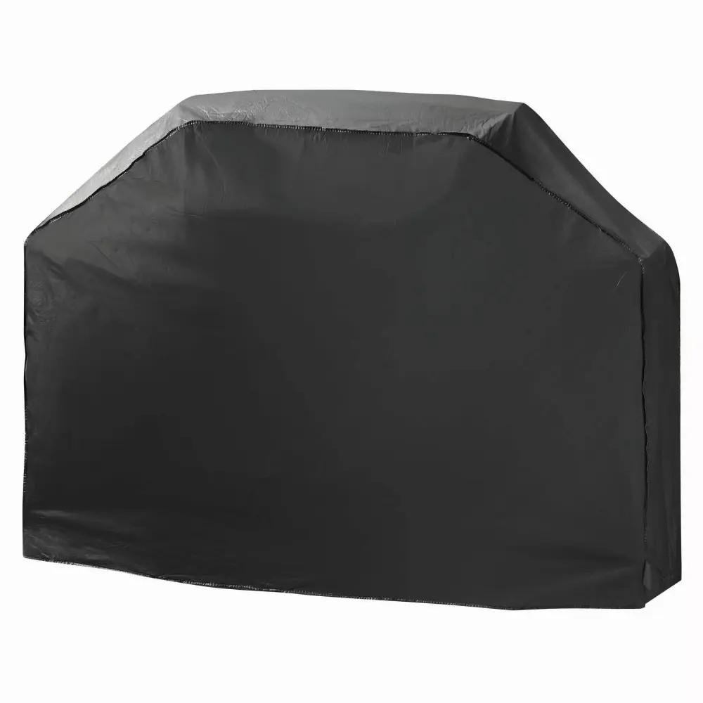 Mr. Bar-B-Q Luxury Grill Cover Medium - Heavy Duty Waterproof BBQ Protection