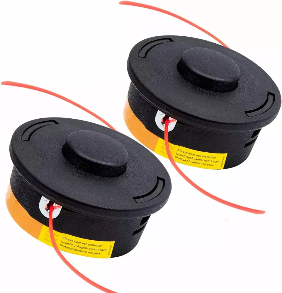 XUHOG Lawn mower lawn mower lawn mower lawn mower accessories set 2