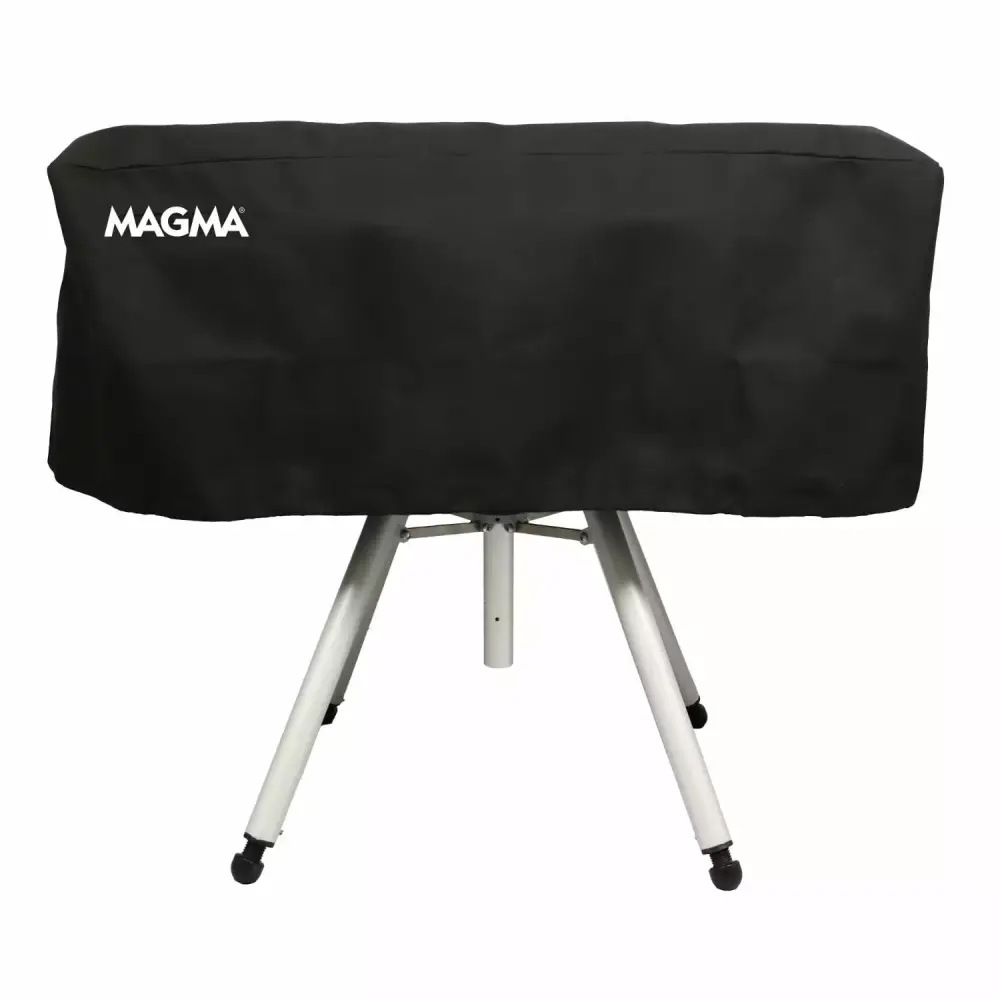 Magma Crossover Double Burner Cover CO10-192 - Marine Grade BBQ Grill Cover