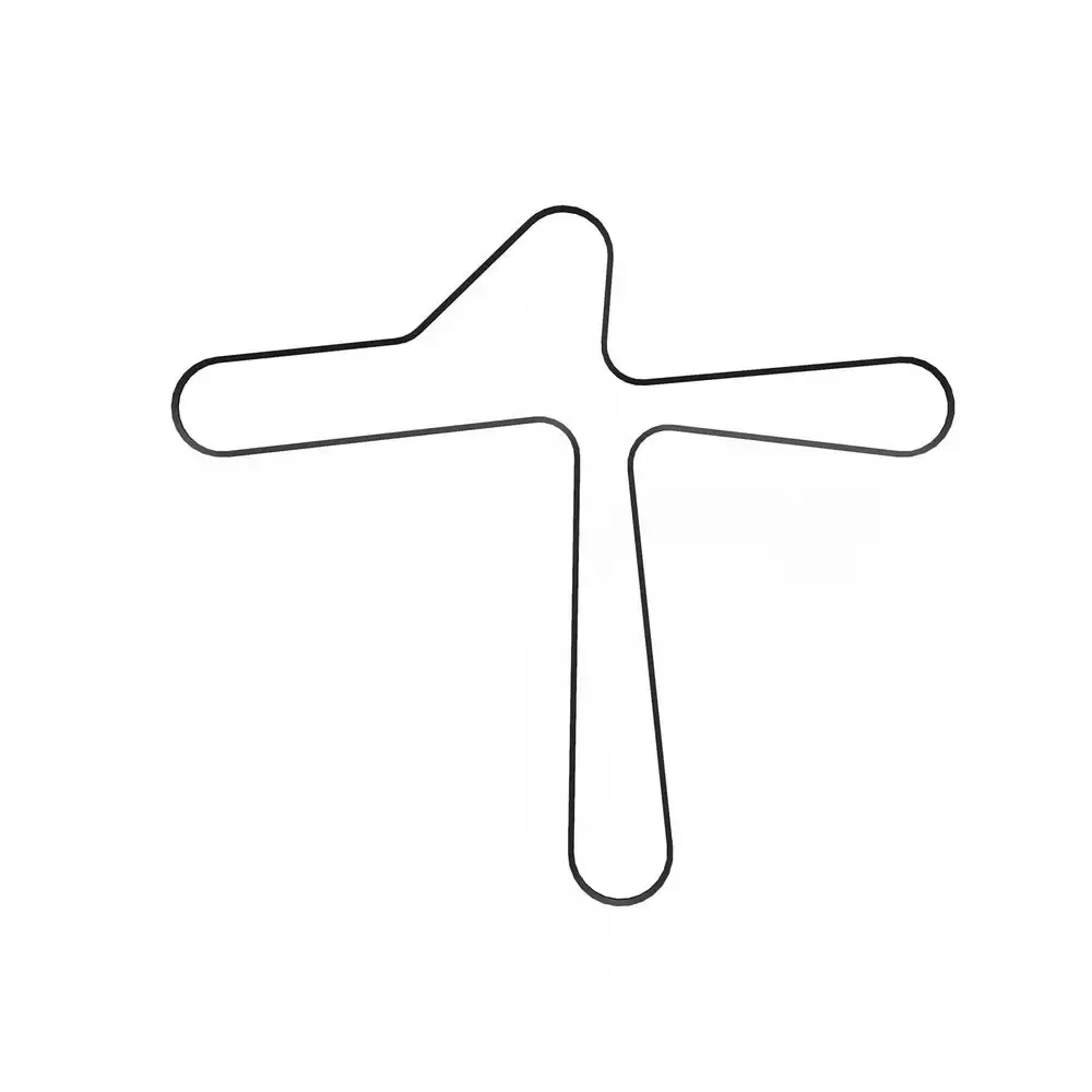 Ariens 70717700 Replacement Deck Belt Ariens Lawn Mowers Durable Fit