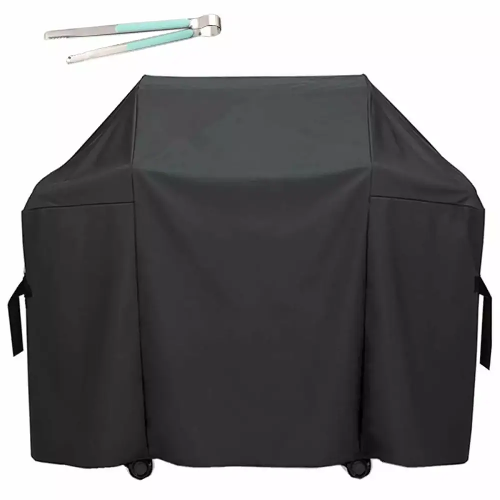 Heavy Duty Grill Cover Napoleon 61527 Rogue 525 Series - All Weather Waterproof Protection ZBXFCSH