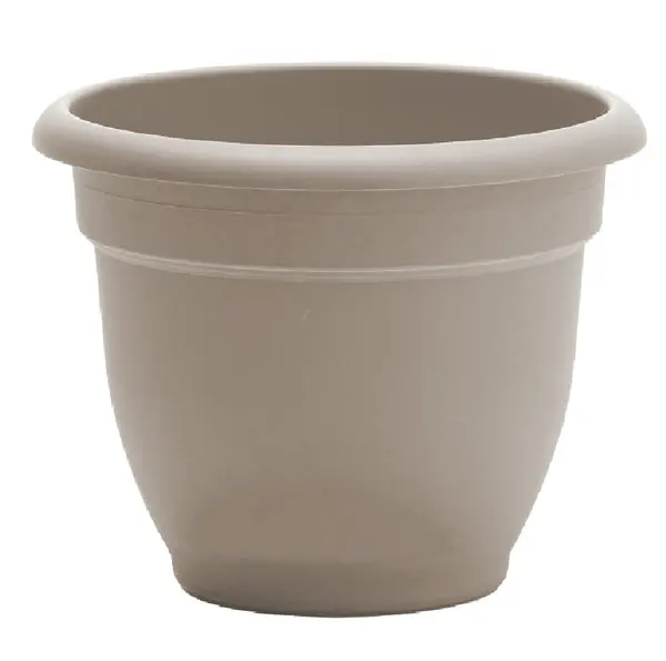 Bloem AP1683 Ariana Series Planter Pebble Stone Outdoor Flower Pot