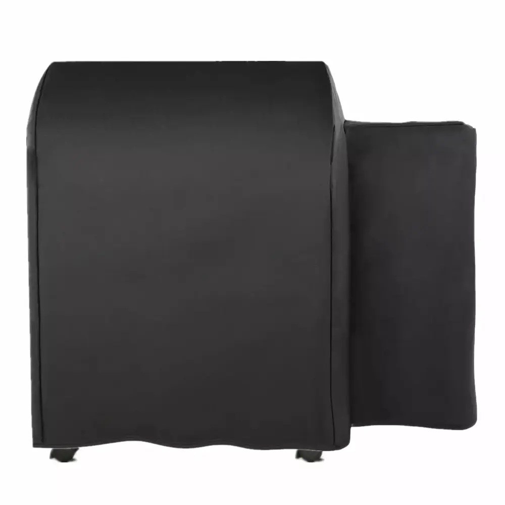 Grill Cover Heavy Duty Waterproof Replacement Traeger Bronson 20 Wood Pellet Grill 35x22x38 Inches UpStart Components