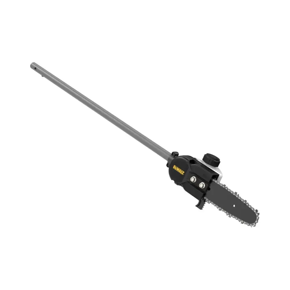 DeWalt DWOAS6PS Pole Saw Attachment Metal