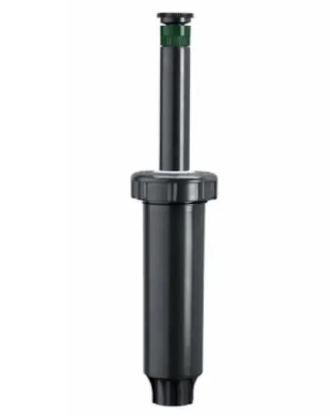 Orbit 54511 Side-Strip Pop-up Sprinkler Black Lawn Irrigation