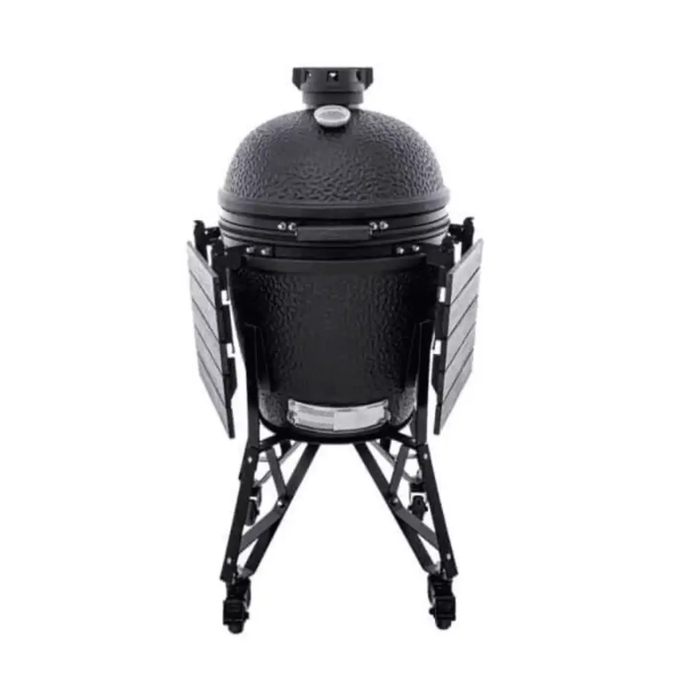 Bastard Large Complete Premium Outdoor Barbecue Grill Professional Use