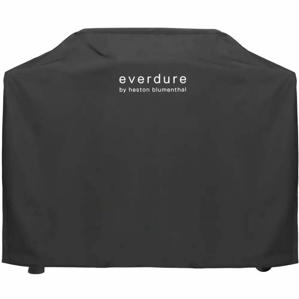 Everdure Heston Blumenthal Long Grill Cover FURNACE 52-Inch Propane Grill - Waterproof Durable Protection
