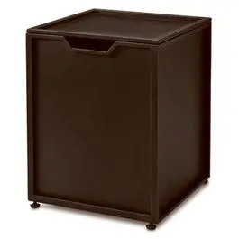 Bronze Propane Tank Hideaway Cover Outdoor Use Four Seasons Courtyard