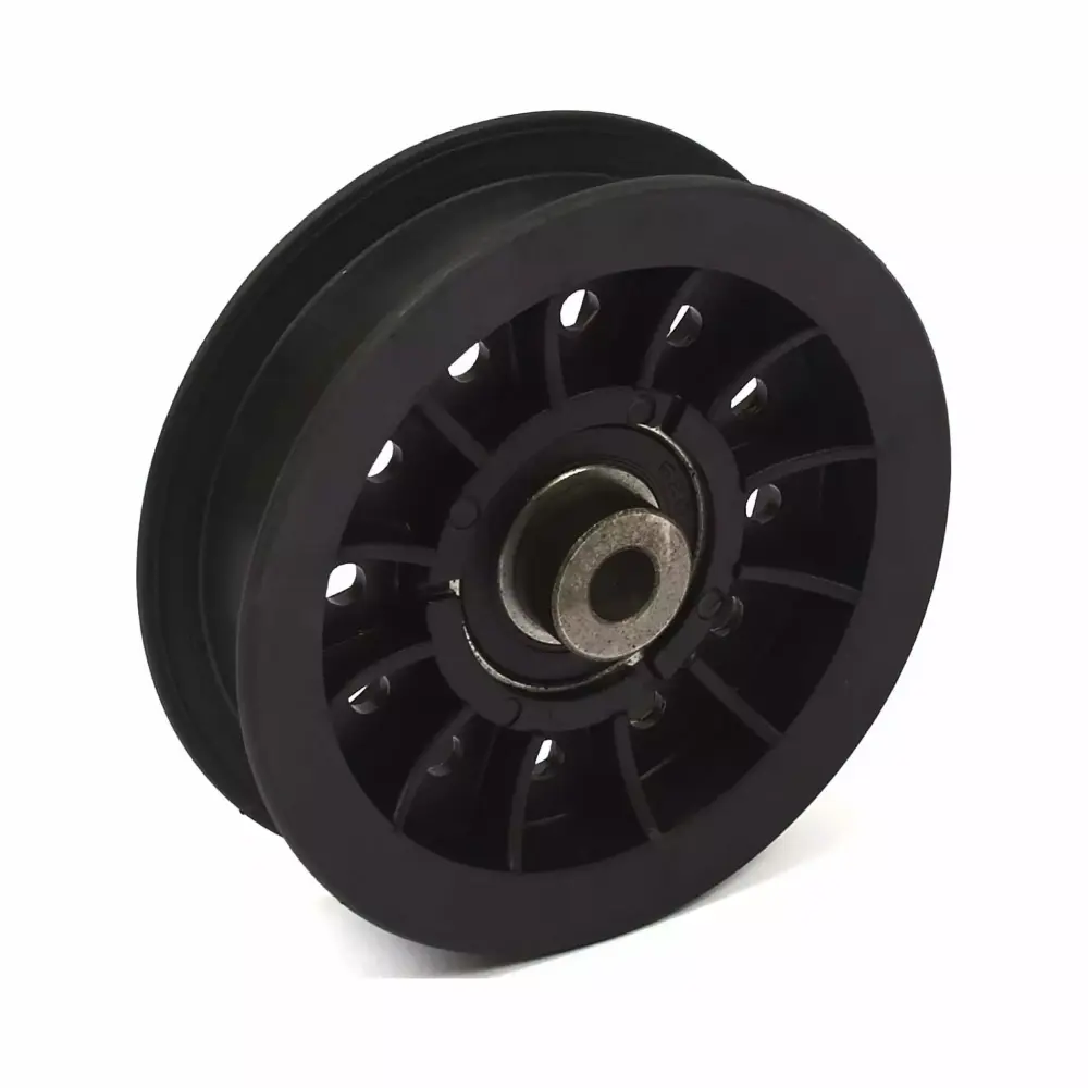 Oregon 34-041 Flat Idler. 4-1/8' X 3/8 Synergistic MTD