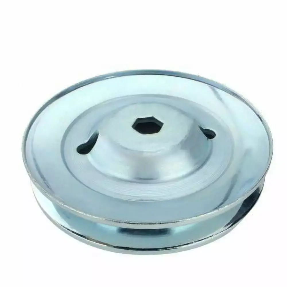 Spindle Pulley Synergistic John Deere Models 45CC 155CC D140 D150 D160 L120 L130 LA130 LA140 LA145 LA155 LA165 Parts GX226...