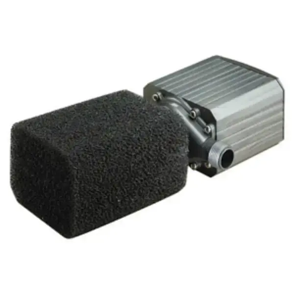 PondMaster 02728 Pond-Mag 18 Magnetic Drive Utility Pump 1800 GPH Water Features