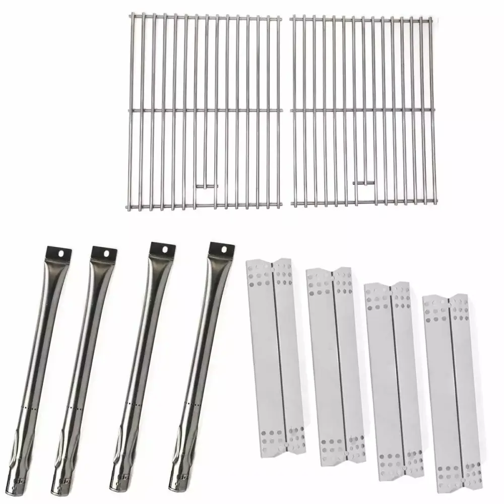 Repair Kit Grill Master 720-0697 and Nexgrill 720-0697 Gas Grill Models Grill Zone