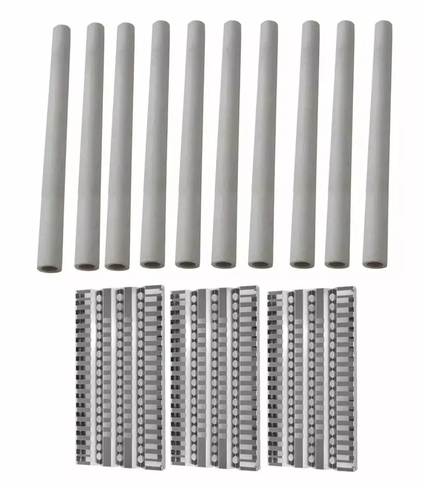 Repair Kit Grill Tool Sets DCS 27DSBQ 27DSBQR 27FSBQ 36DBQAR Gas Models Replacement Parts Grill Zone