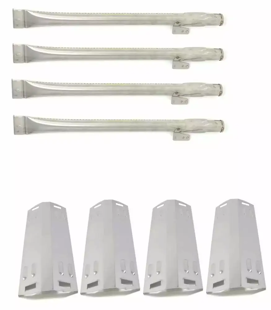 Repair Kit Grill Tool Sets Dyna-Glo DGA480BSN and DGA550SSP-D Gas Models Grill Zone