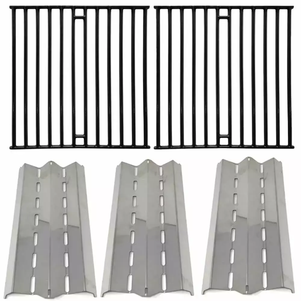 Repair Kit Grill Tool Sets Huntington 6964-57 6964-57C Gas Models Replacement Parts Grill Zone