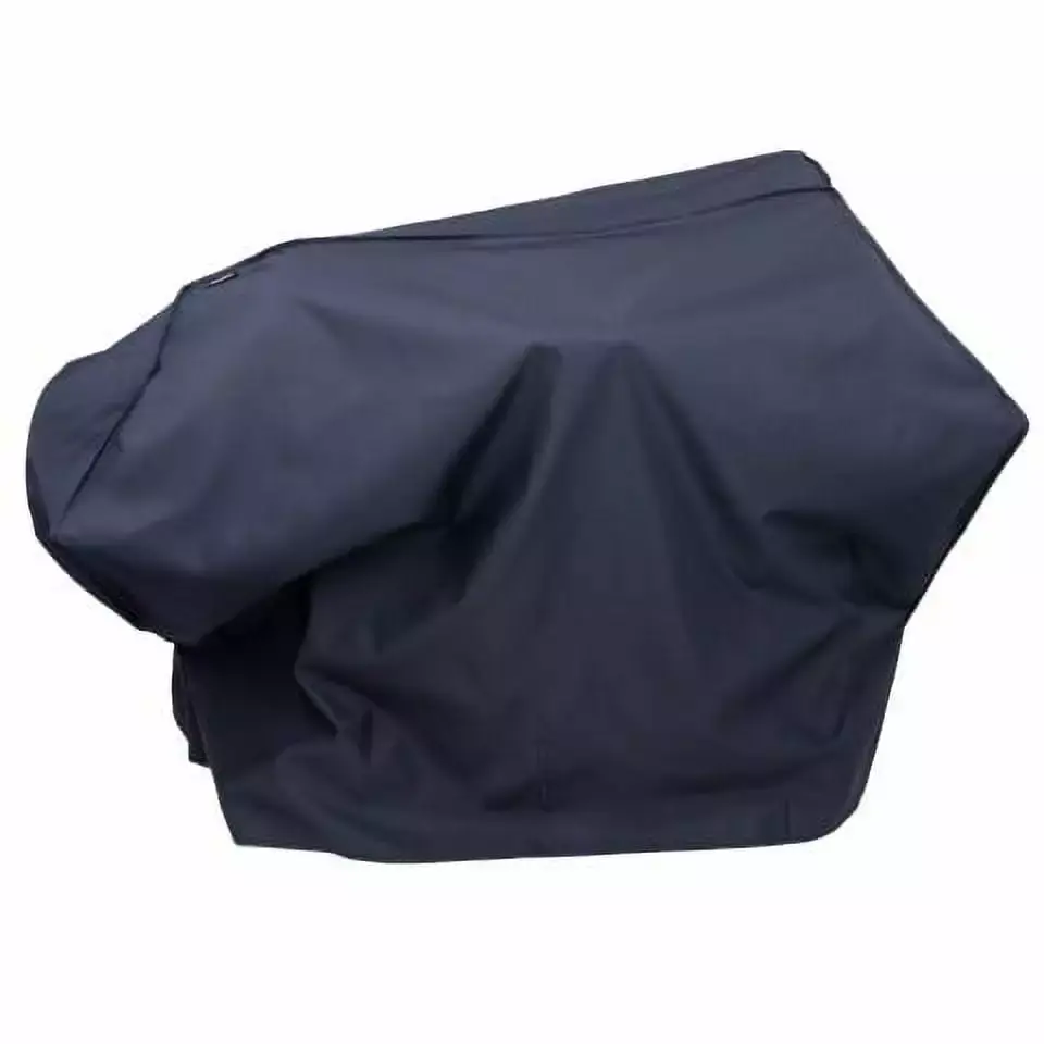 Char-Broil X-Large 65 Inch Smoker Cover Heavy Duty Weatherproof Protection